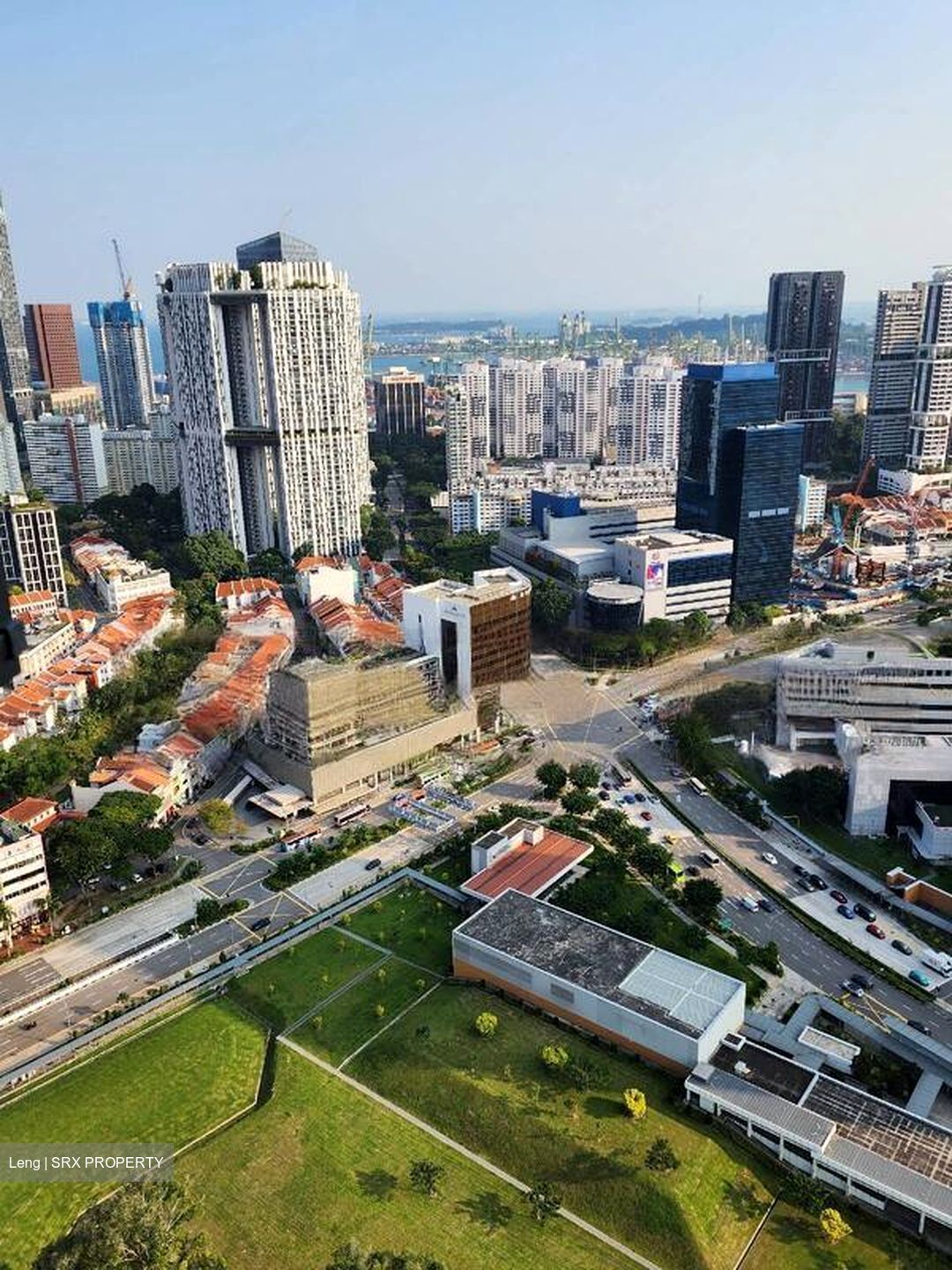 One Pearl Bank (D3), Apartment #438949141